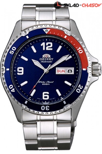 ORIENT AA02009D фото