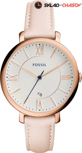 Fossil Dress ES3988 фото