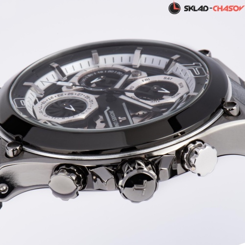 Наручные часы 1-2150A, Jacques Lemans фото фото 4