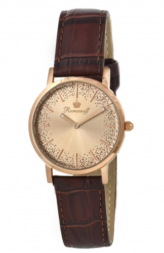 Женские Модель 4595LB7BR «Romanoff» фото