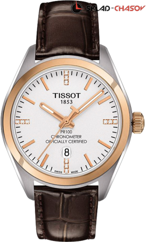 Tissot T101.251.26.036.00 фото