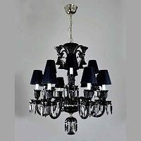 Wranovsky Vesper 12 Black фото