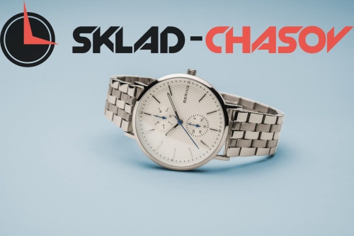 Женские Bering Classic 14236-700 фото фото 3