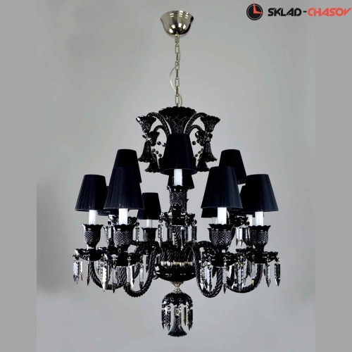Wranovsky Vesper 12 Black фото