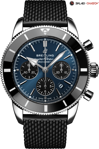 Breitling AB0162121C1S1 фото