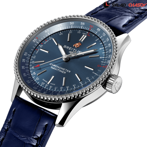 Breitling A17395161C1P2 фото фото 4