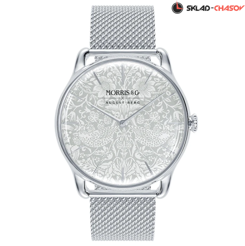 August Berg M1ST0538E20MSL фото