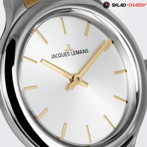 Jacques Lemans 1-2208D фото фото 4