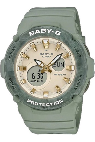 Casio BGA-275M-3A фото