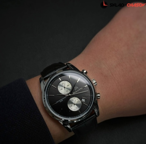 Bigotti BG.1.10613-2 фото фото 5