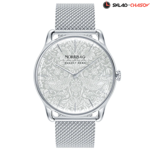 August Berg M1ST0538E20MSL фото