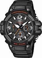 Casio Outgear MCW-100H-1A фото