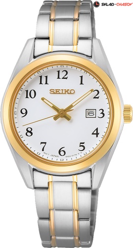 Seiko Discover More SUR466P1 фото