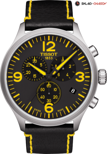 Tissot T116.617.16.057.01 фото