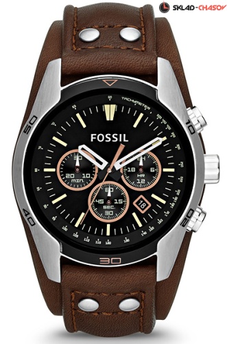 FOSSIL CH2891 фото