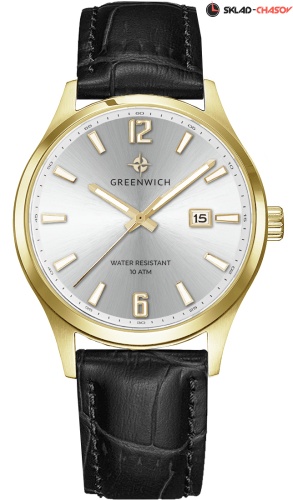 Greenwich GW 051.21.33 фото