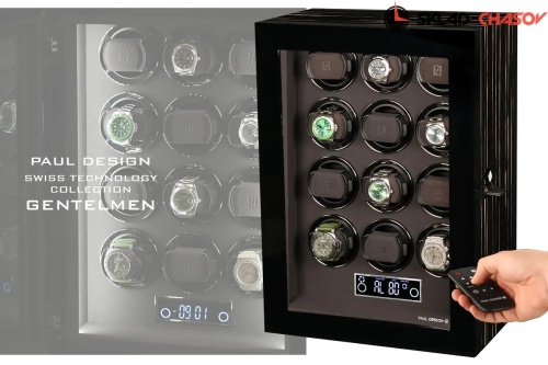 Gentlemen 12 BS-N фото фото 6