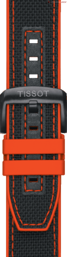 Tissot T115.417.37.057.01 фото фото 2