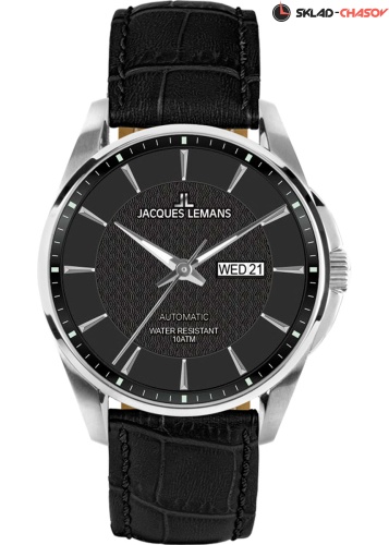 1-2154A, Jacques Lemans фото