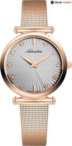 Женские Adriatica Milano A3518.91R7Q фото