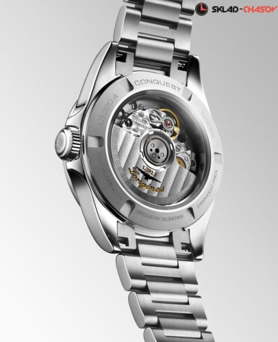 Часы наручные Longines L3.320.4.97.6 фото фото 2