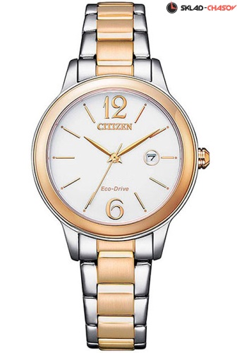 CITIZEN EW2626-80A фото