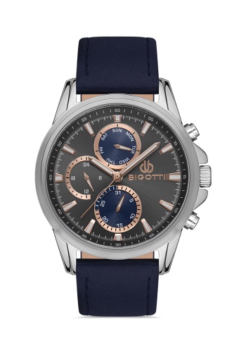 кварцевые мужские Bigotti BG.1.10443-2 фото
