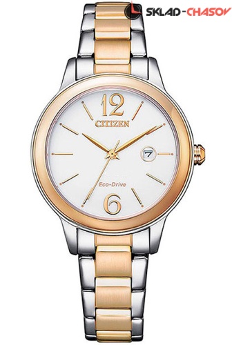 CITIZEN EW2626-80A фото
