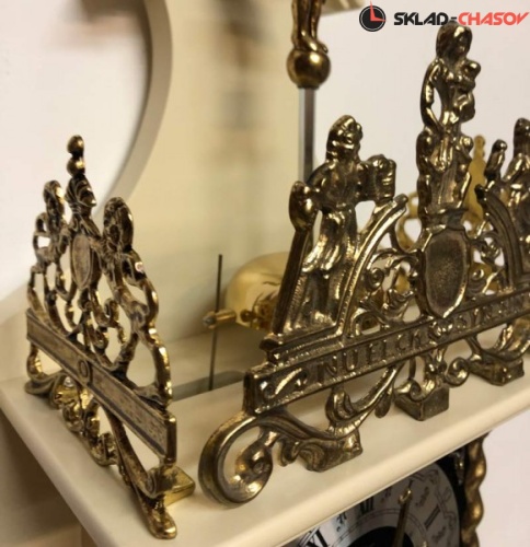 SARS 5602-261 Ivory фото фото 2