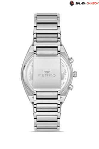 Наручные часы FERRO FM11451AWT-A12 фото фото 3