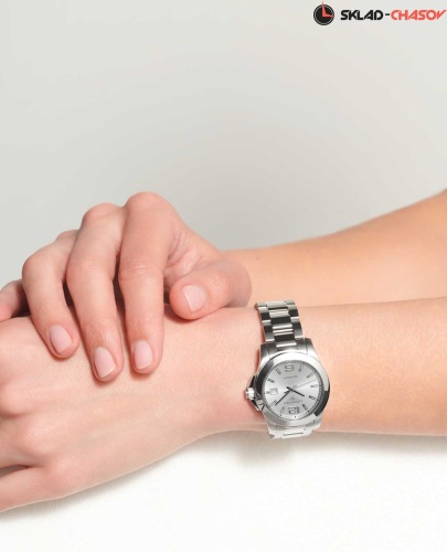 Наручные часы Longines L3.376.4.76.6 фото фото 4