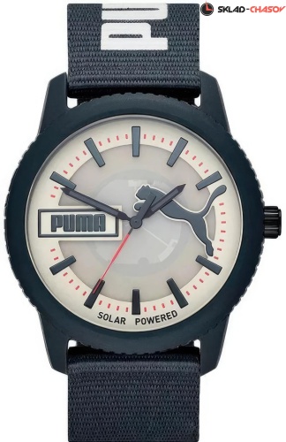 Наручные часы Puma Ultrafresh P5104 фото