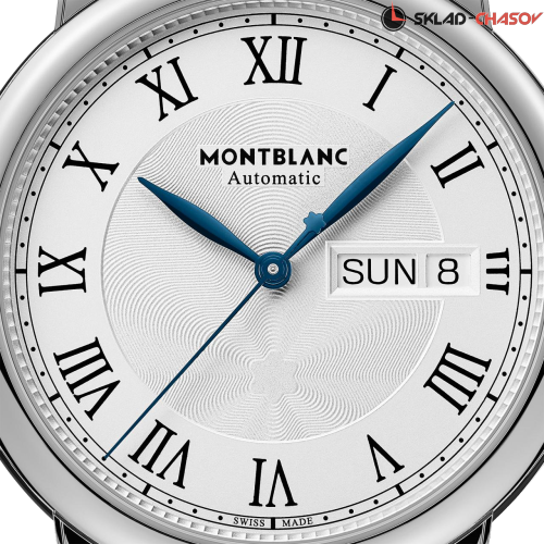Montblanc 00128687 фото фото 2