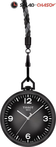 Tissot T863.409.99.067.00 фото
