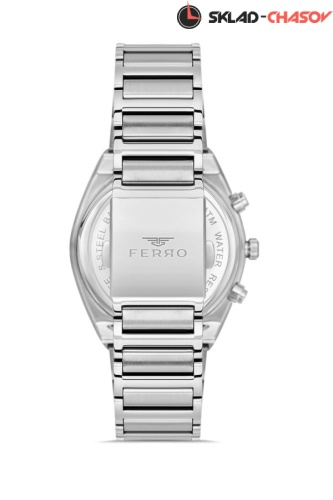 Наручные часы FERRO FM11451AWT-A12 фото фото 3