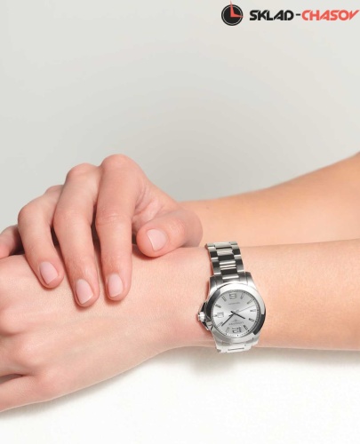 Наручные часы Longines L3.376.4.76.6 фото фото 4