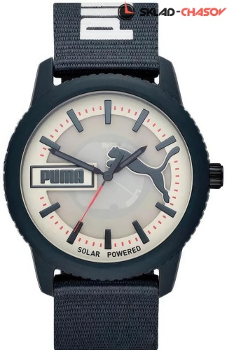 Наручные часы Puma Ultrafresh P5104 фото