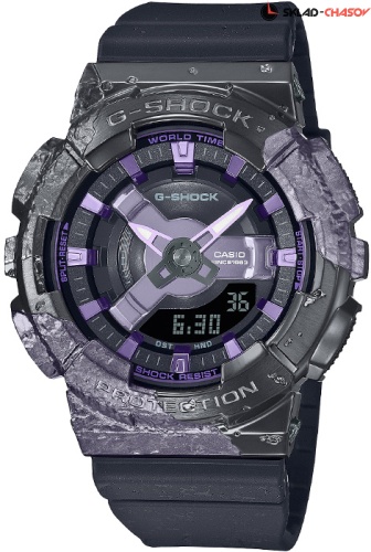 Casio GM-S114GEM-1A2 фото