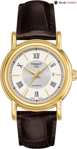 Tissot T907.007.16.038.00 фото