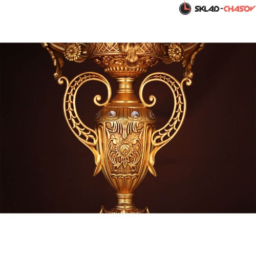 Ваза напольная Mahdi D 306 фото фото 4