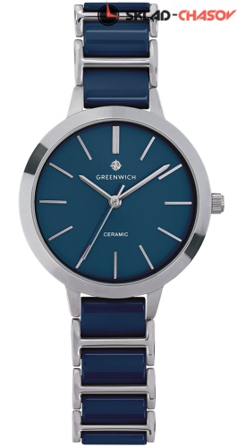 Greenwich GW 331.10.33 фото