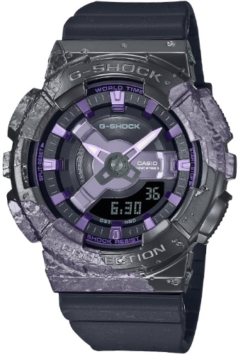 Casio GM-S114GEM-1A2 фото