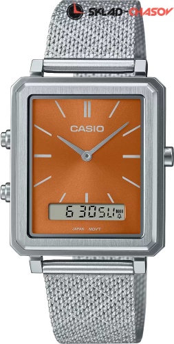 Casio MTP-B205M-5E фото