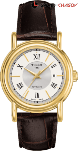 Tissot T907.007.16.038.00 фото
