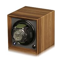 Шкатулка для подзавода 1-х часов Petite1-WAL-K фото