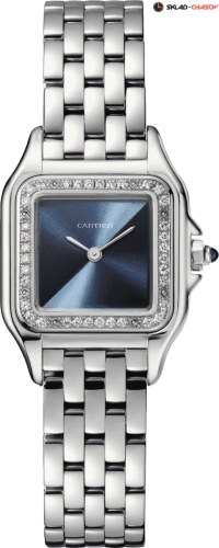 Часы Cartier Panthere de Cartier W4PN0013 фото