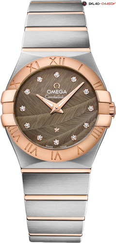 Omega 12320276063003 фото