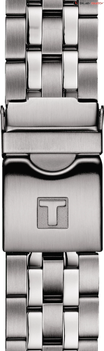 Tissot T120.407.11.091.01 фото фото 3