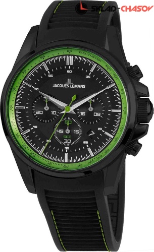 Мужские часы Jacques Lemans Liverpool 1-1799V фото