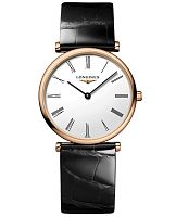 Часы наручные Longines L4.512.1.91.2 фото